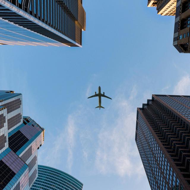 Round Trip Plane Tickets