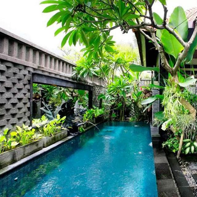Honeymoon Accomodation