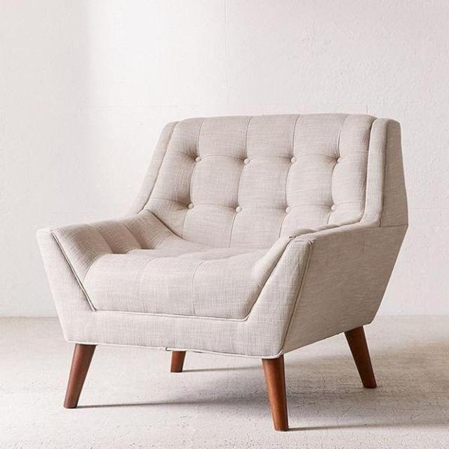 Barnett Arm Chair