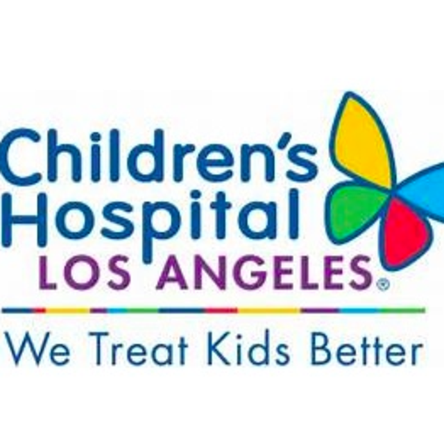 Children's Hospital Los Angeles