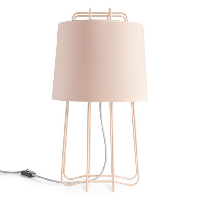 Perimeter Table Lamp