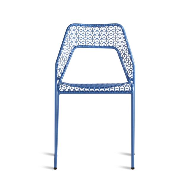 Hot Mesh Chair