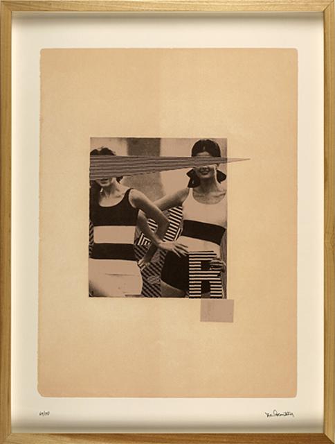 Tres Roemer: Ravishing