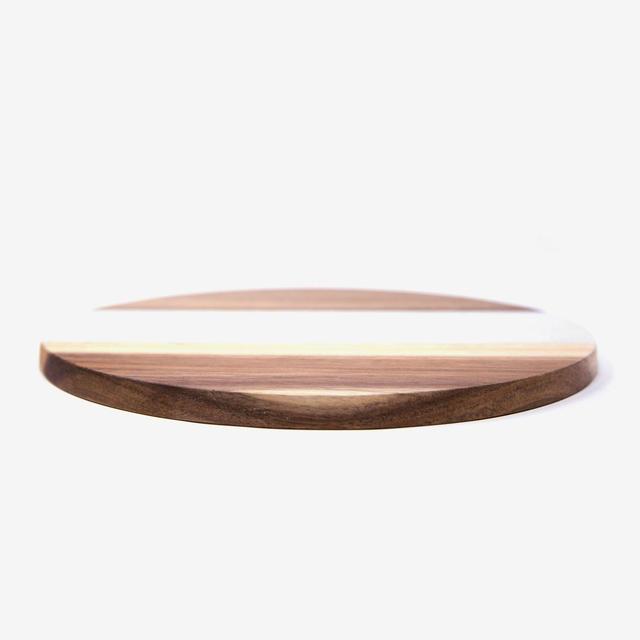 Round Cutting Board