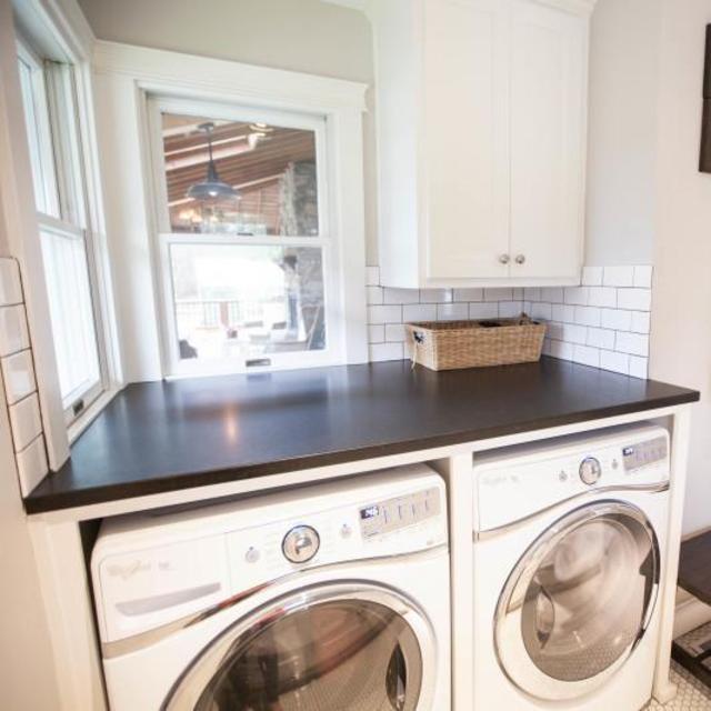 House/Washer-Dryer Fund