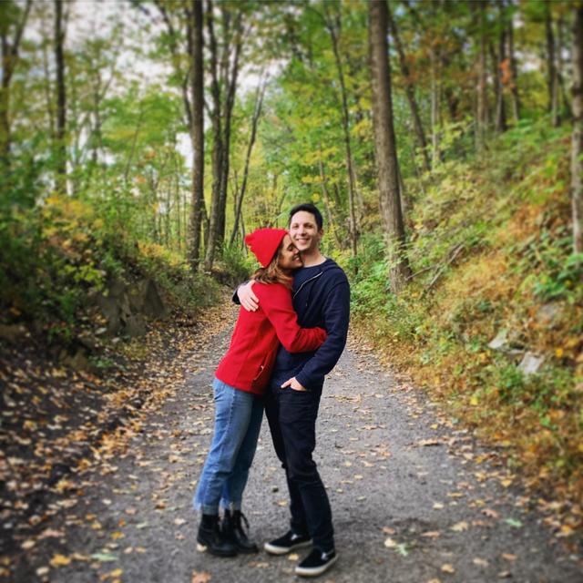 Jared and Masha Newlywed Fund (Feel Free to Bring Cash Or Check To Wedding If That's Easier!)