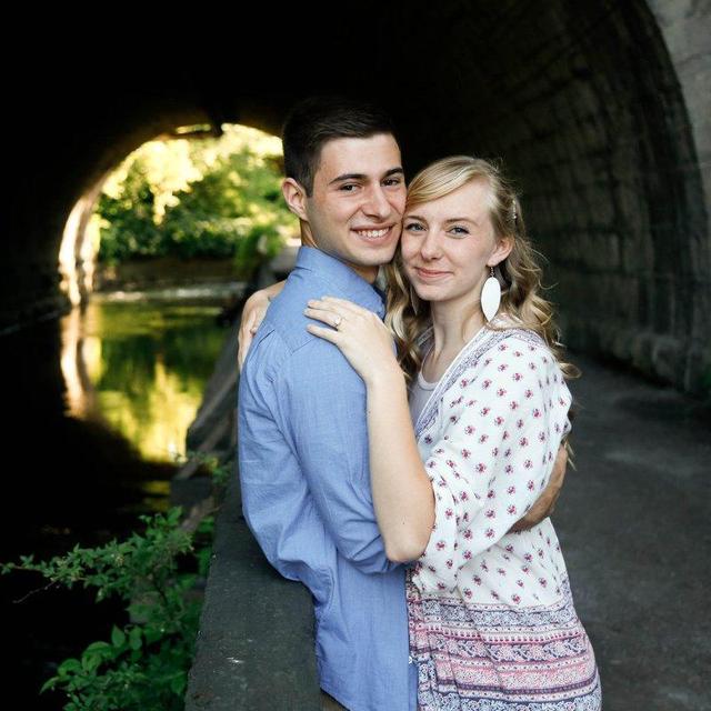 Honeymoon Fund