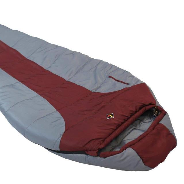 Ledge Sports FeatherLite +0 F Degree Ultra Light Design, Ultra Compact Sleeping Bag (84 X 32 X 20)