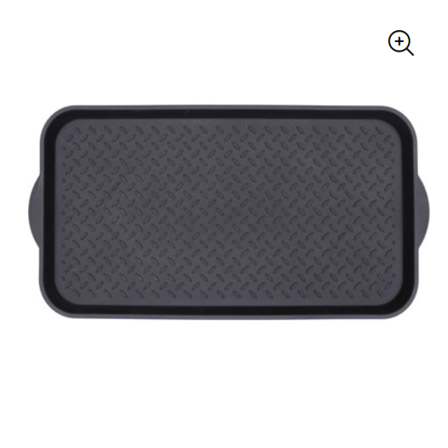 Mainstays All-Purpose Boot Tray, 1 Each