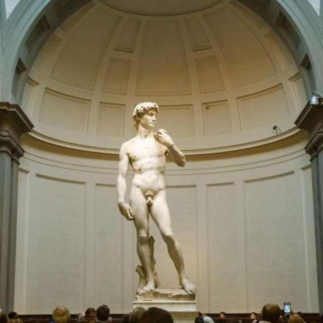 David!