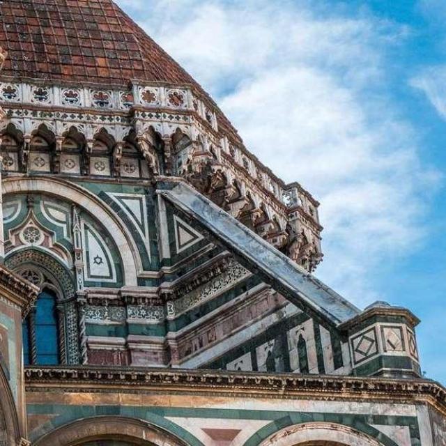 The Duomo