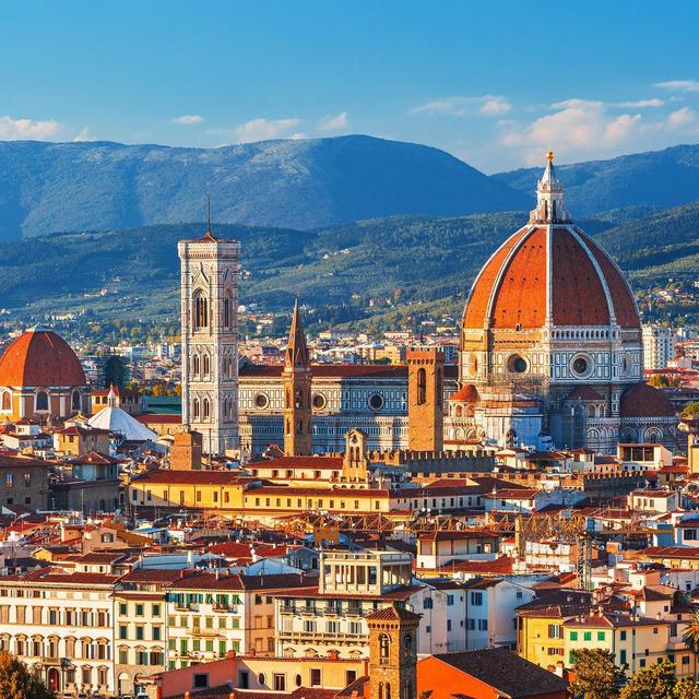 3 Nights in Florence