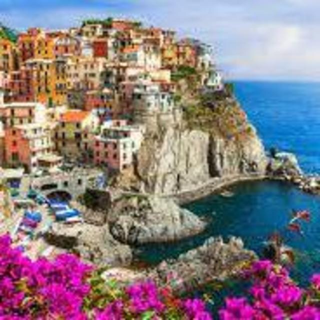 3 Nights in Cinque Terre