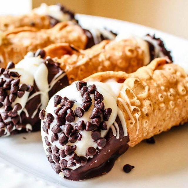 Jared's Sweet Treats & Desserts Fund