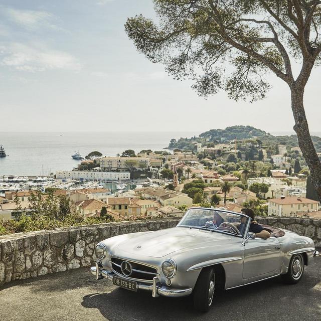 Convertible Thru Italy Fund