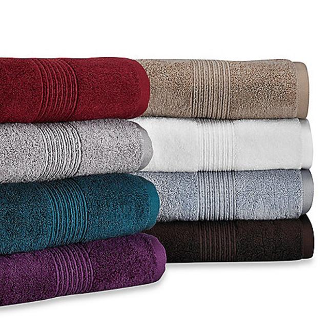 Eucalyptus Origins™ Washcloth in Teal