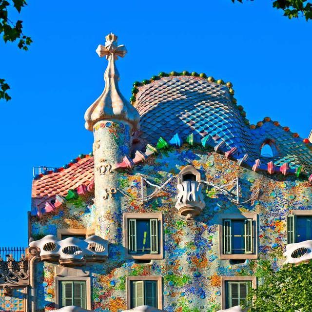 Casa Batlló