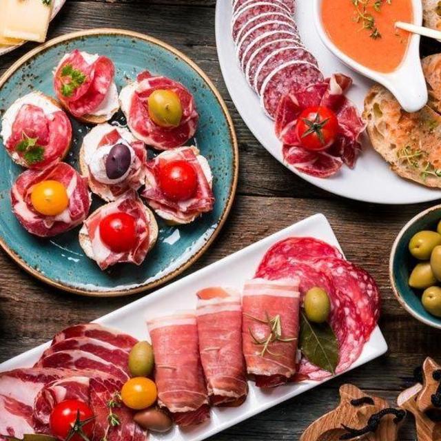 Porto Food and Wine Tasting Tour