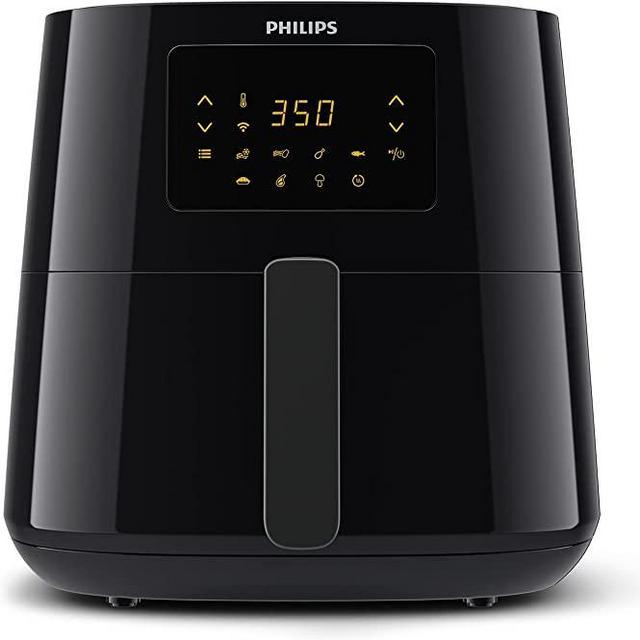 Philips Essential Connected XL (6.2L) Digital Airfryer