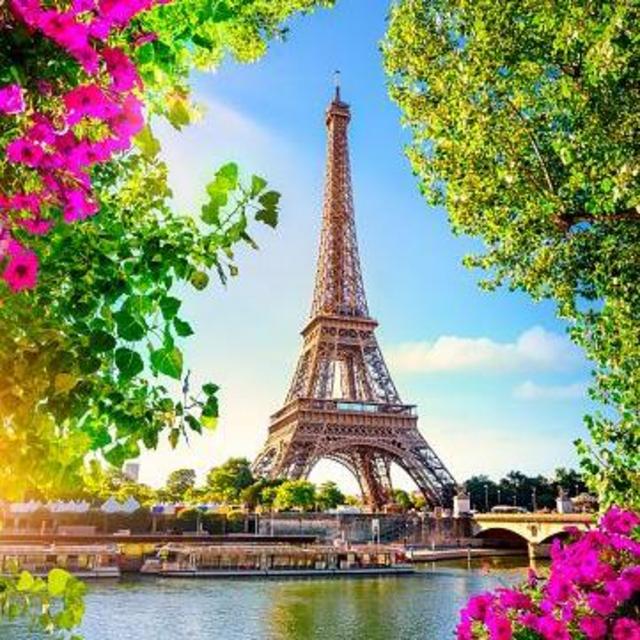 Our Honeymoon