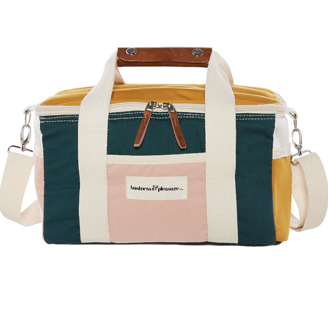 Awesome Picnic Cooler