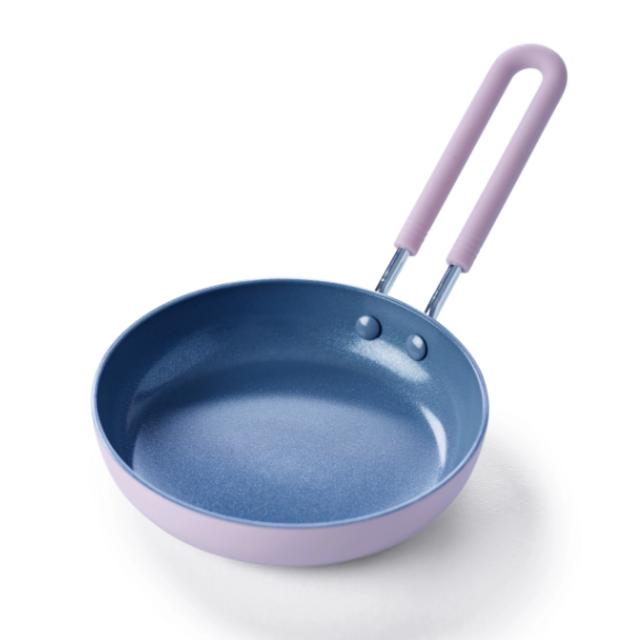GreenPan Mini Ceramic Nonstick 5" Frypan