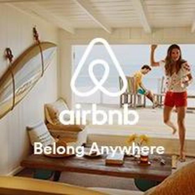 Vacation Rentals, Homes, Experiences & Places - Airbnb