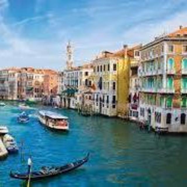 2 Nights Stay in Venice