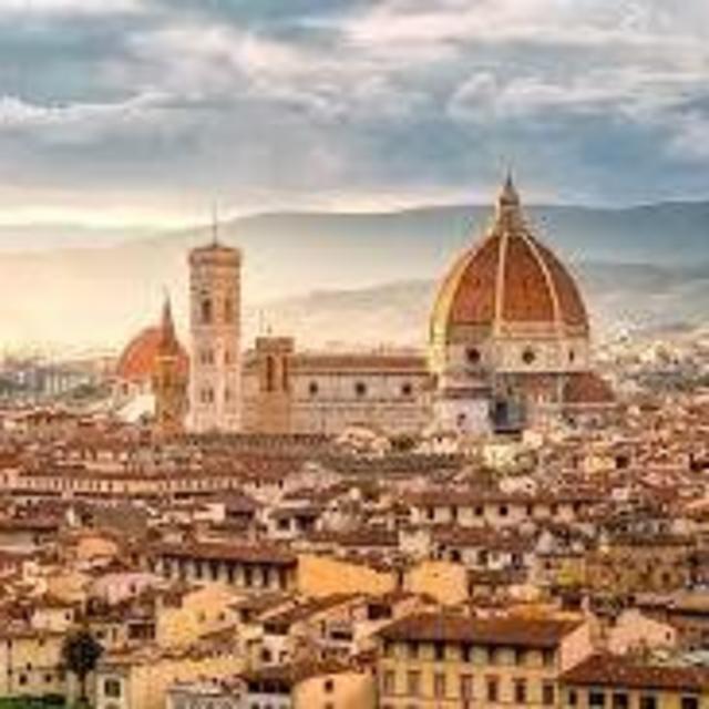 4 Night Stay In Florence