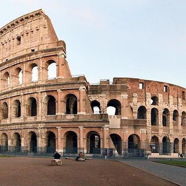 Colosseum, Roman Forum and Palatine Hill Tour