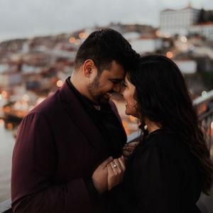 Jasmine Patel and Anil Sharma's Wedding Registry on Zola