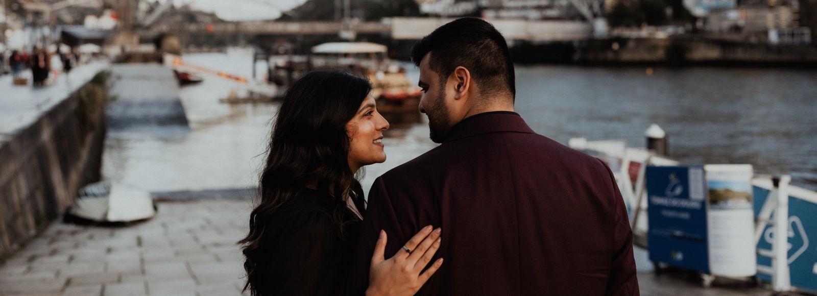Jasmine Patel and Anil Sharma's Wedding Registry on Zola