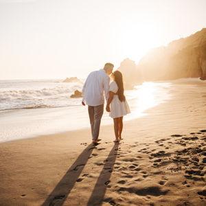 Jasmine Banuelos and Bryan Rivas's Wedding Registry on Zola