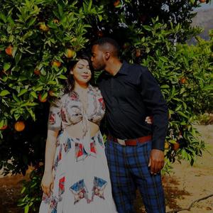 Jasmine Khan and James Browne's Wedding Registry on Zola