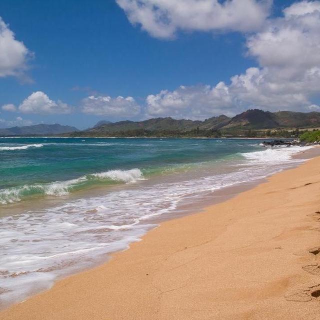 Staying in Kapaa