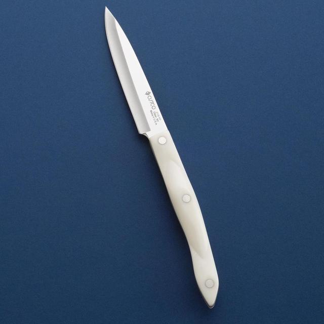 4" Paring Knife, pearl handle