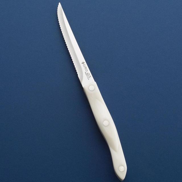 Trimmer, pearl handle