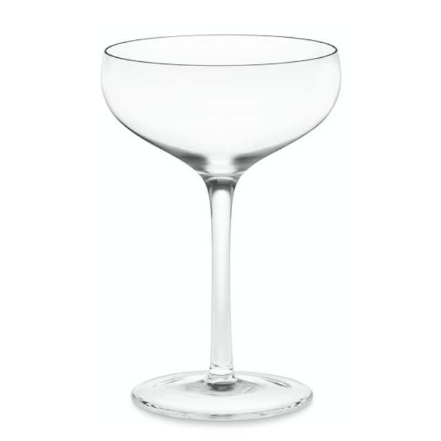 Williams Sonoma Coupe Cocktail Glasses Set of 4