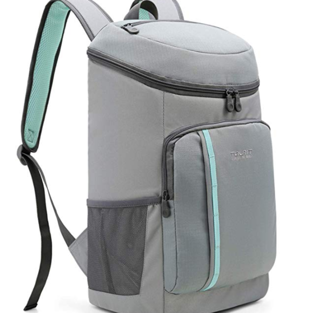 Soft Cooler backpack