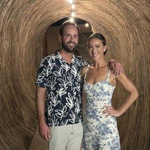 Jason Edwards and Alyson Teich's Wedding Registry on Zola