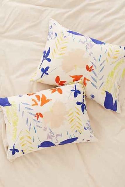 Alicia Galer Artist Series Pillowcase Set