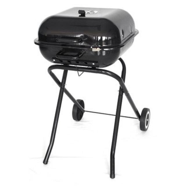 18.5" The Original Outdoor Cooker Charcoal Grill