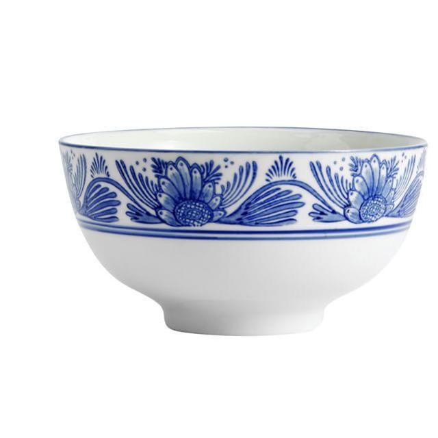 Elsie Individual Bowl, Set of 4