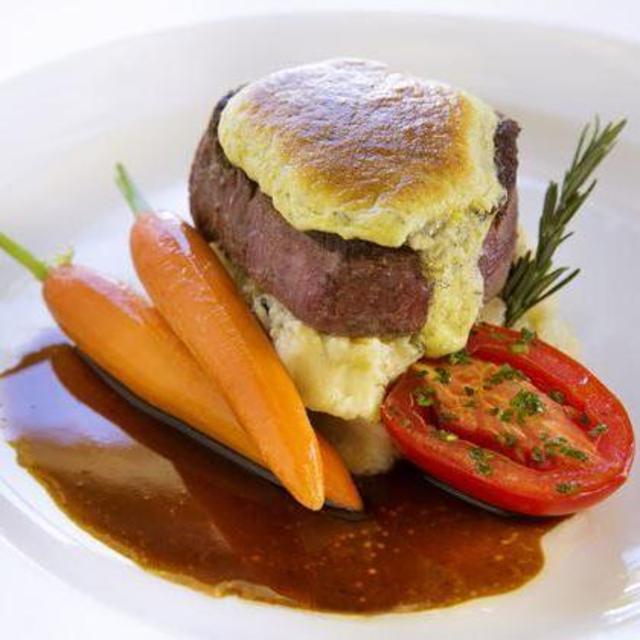 Lahaina Grill - Maui's #1 Rated Restaurant