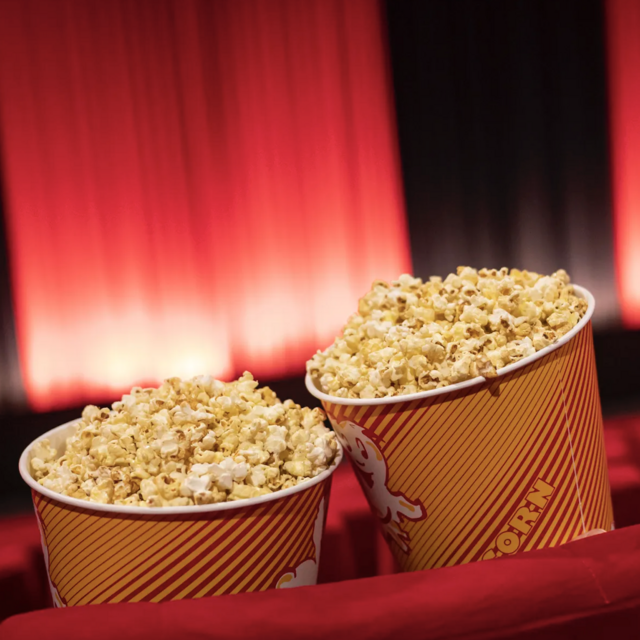 DATE NIGHT | Saturday Night Movie