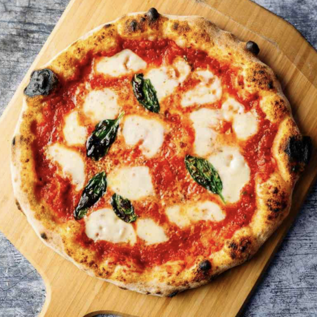 DATE NIGHT | Pizza for 2