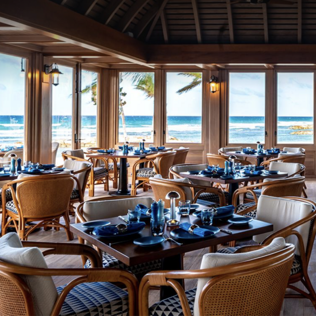 DATE NIGHT | Sunset Drinks at The Half Moon