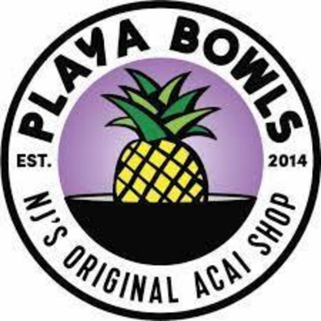 DATE | Breakfast Smoothies for 2 at Playa Bowls