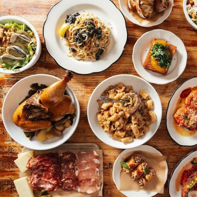 DATE NIGHT | Dinner for 2 at The Cookery
