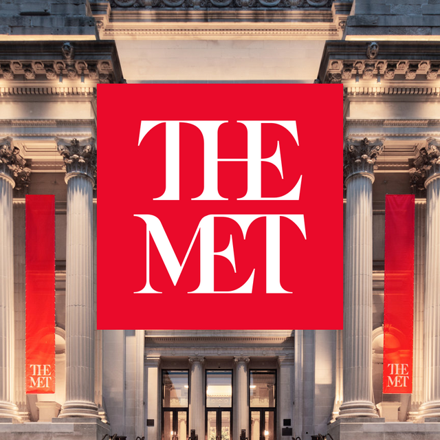 DATE | Admission for 2 to The MET